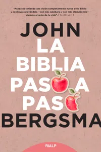 La Biblia paso a paso_cover