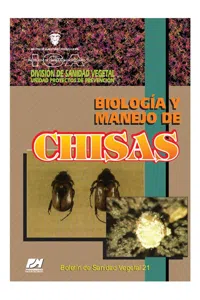 Biología y Manejo de Chisas_cover