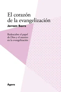 El corazón de la evangelización_cover