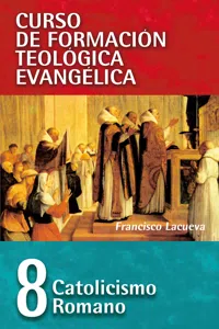 CFT 08 - Catolicismo Romano_cover