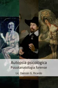 La autopsia psicológica_cover