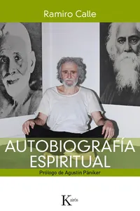Autobiografía espiritual_cover