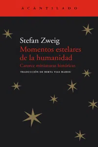 Momentos estelares de la humanidad_cover