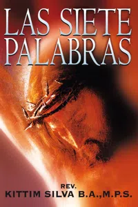 Las siete palabras_cover