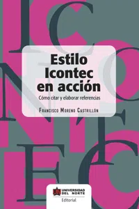 Estilo Icontec en acción_cover