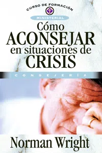 Cómo aconsejar en situaciones de crisis_cover