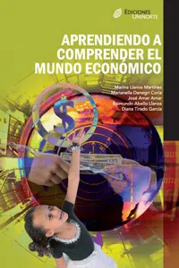 Aprendiendo a comprender el mundo económico_cover