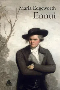 Ennui_cover