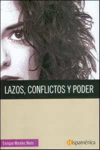 Lazos, conflictos y poder_cover