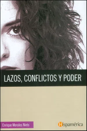 Lazos, conflictos y poder