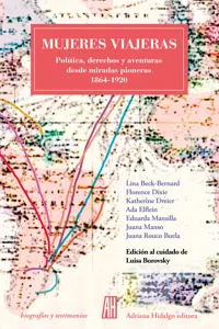 Mujeres viajeras_cover