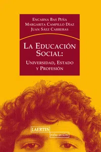 La educación social_cover