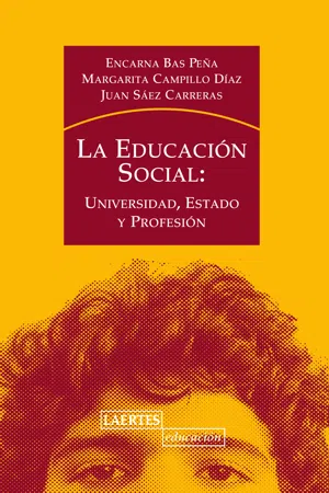 La educación social