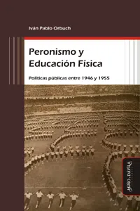 Peronismo y Educación Física_cover