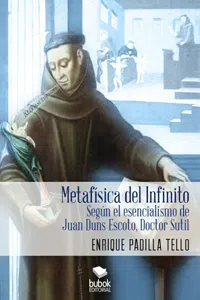 Metafísica del Infinito_cover