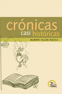 Crónicas casi históricas 2da. Edición_cover