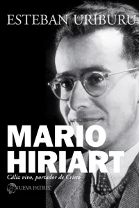 Mario Hiriart_cover