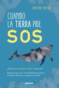 Cuando la Tierra pide SOS_cover