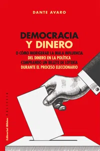 Democracia y dinero_cover