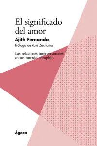 El significado del amor_cover