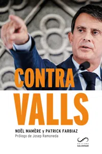 Contra Valls_cover