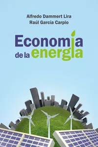 Economía de la energía_cover