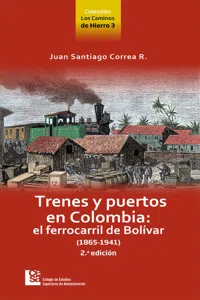 Trenes y puertos en Colombia_cover