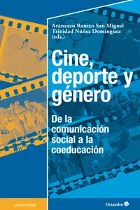 Cine, deporte y género_cover