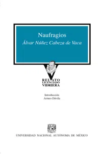 Naufragios_cover