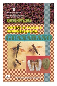 Control de plagas y enfermedades del guanábano_cover