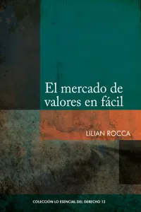 El mercado de valores en fácil_cover