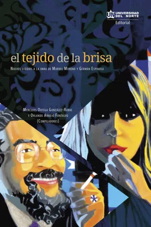 El tejido de la brisa