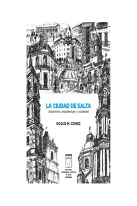 La ciudad de Salta_cover