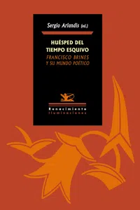 Huésped del tiempo esquivo_cover