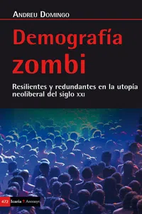 Demografía zombi_cover