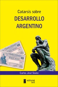 Catarsis sobre desarrollo argentino_cover