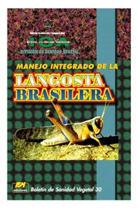 Manejo integrado de la langosta brasilera_cover