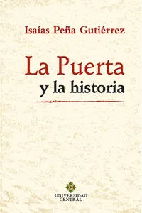 La Puerta y la historia_cover