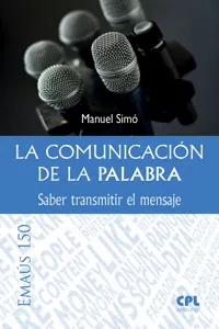 La comunicación de la Palabra_cover