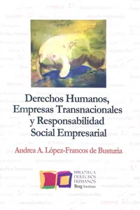 Derechos humanos, empresas transnacionales y responsabilidad social empresarial_cover