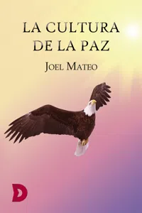 La cultura de la paz_cover