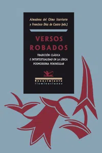 Versos robados_cover