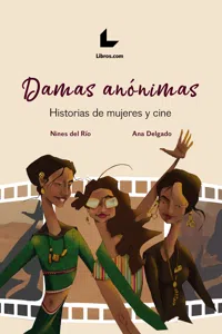 Damas anónimas_cover