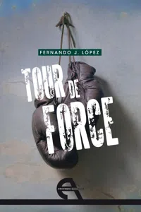 Tour de force_cover