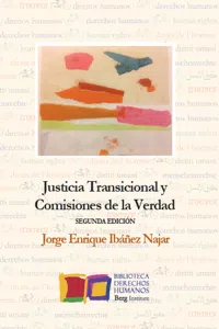 Justicia Transicional y Comisiones de la Verdad_cover