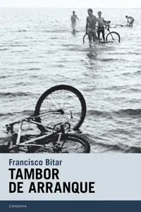 Tambor de arranque_cover