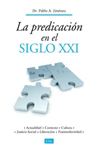 La predicación en el siglo XXI_cover