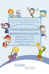 Videojuegos en redes sociales_cover