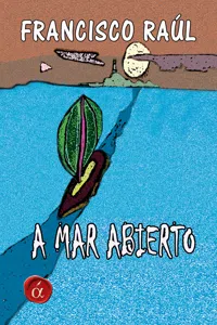 A mar abierto_cover