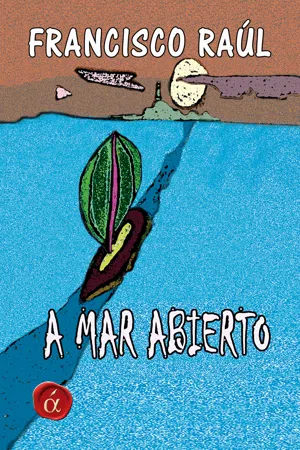 A mar abierto